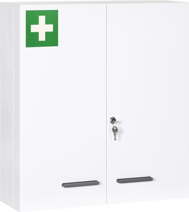 Produktbild Jamb Medizinschrank (55 x 18 x 60 cm)