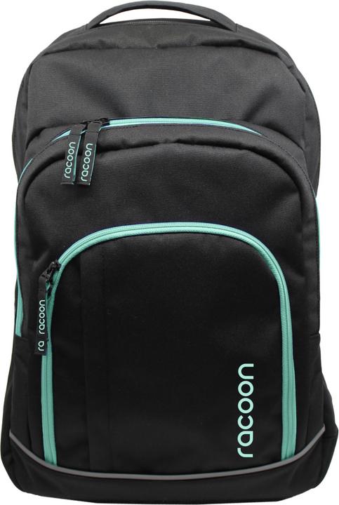 Nero, Verde menta