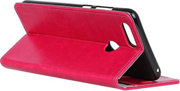 Immagine prodotto MU Classic Crazy Horse Leather Bookcover Series (Onore 9 Lite)