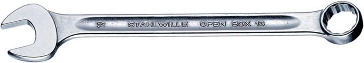 Actual product image Stahlwille Combination wrench (41 mm)