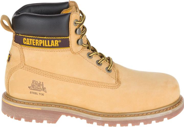 Image du produit Cat Bottes de sécurité Holton S3 (S3, 45)
