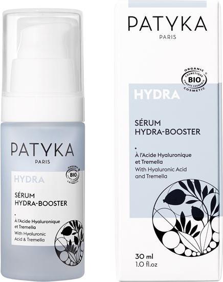 Patyka Hydra Booster Serum (30 ml)