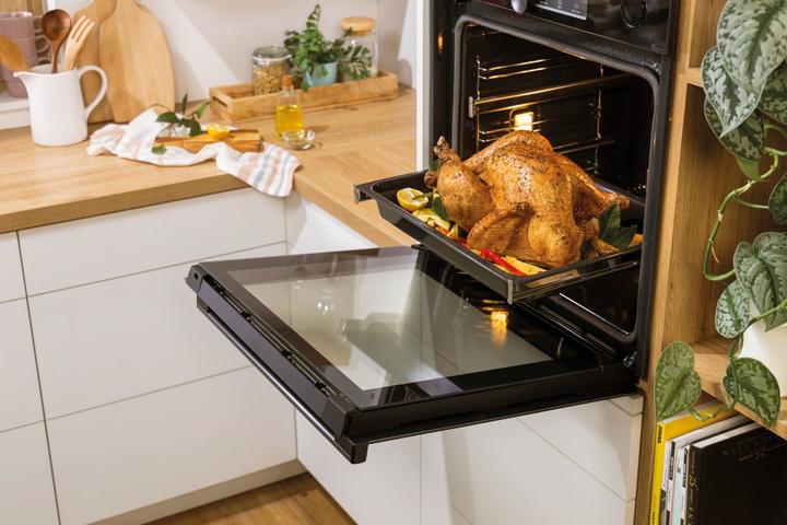 Produktbild Gorenje BPSAX6747A08BG