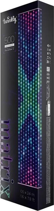 Actual product image Twinkly Matrix (2.40 m)