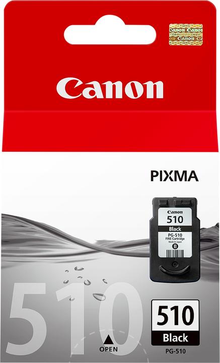 Image du produit Canon Pg-510 (CF)