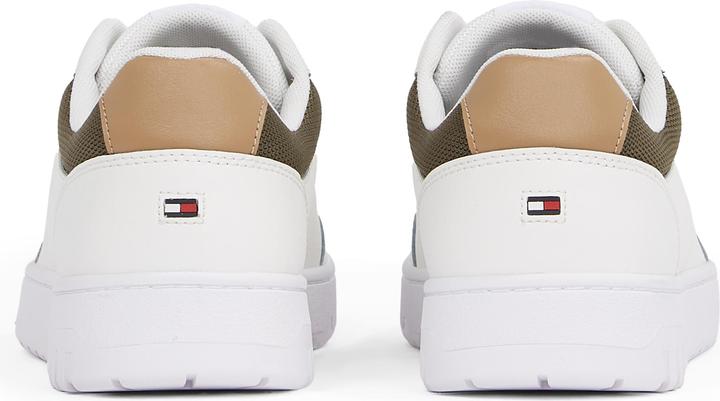 Produktbild Tommy Hilfiger Th Basket Core Lite Lth (43)