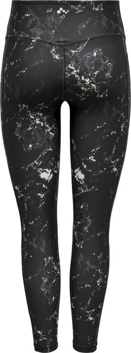 Image du produit Only Play ONPRYA-2-SPACE Enger Schnitt Sportleggings Sportleggings (L)