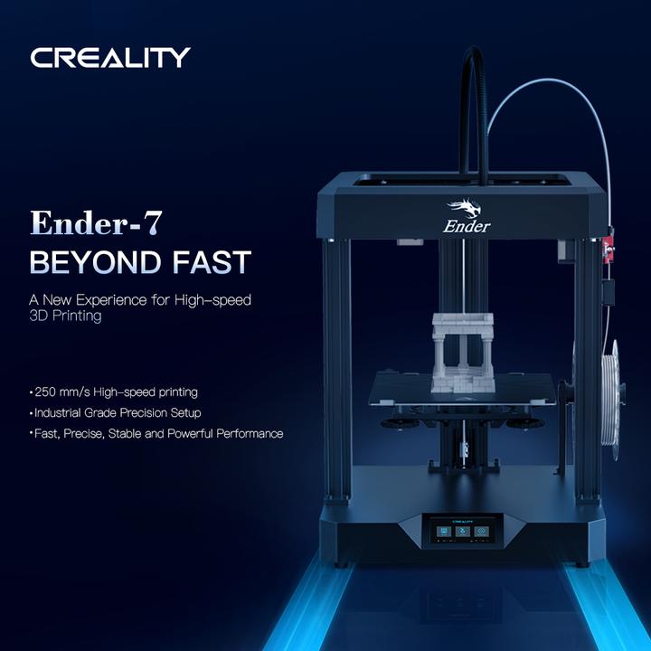 Produktbild Creality Ender-7