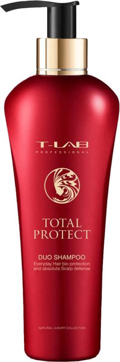 Immagine prodotto T-Lab Professional Shampoo Proteggi Colore 250 ml (300 ml)