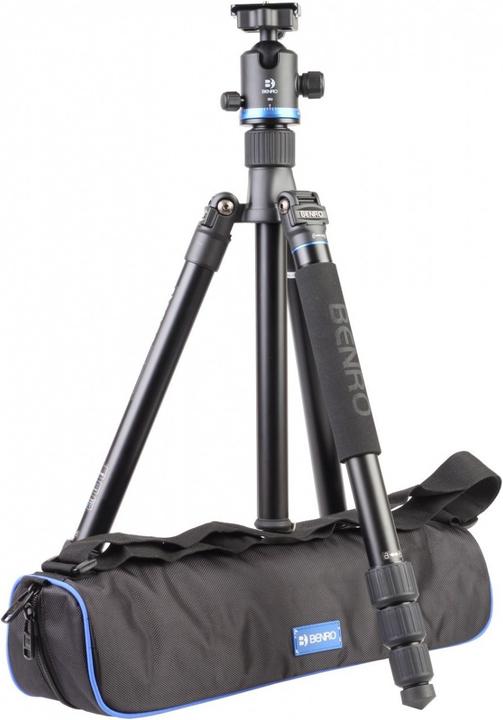 Immagine prodotto Benro Kit iFOTO FIF28AIB2 (Metallo)