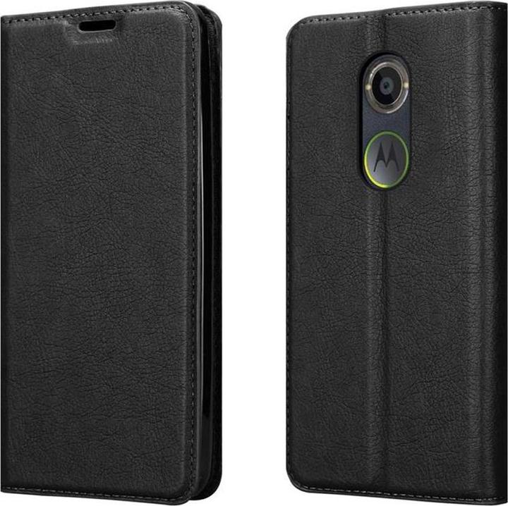 Produktbild Cadorabo Book Invisible Magnet Cover (Motorola Moto X2)