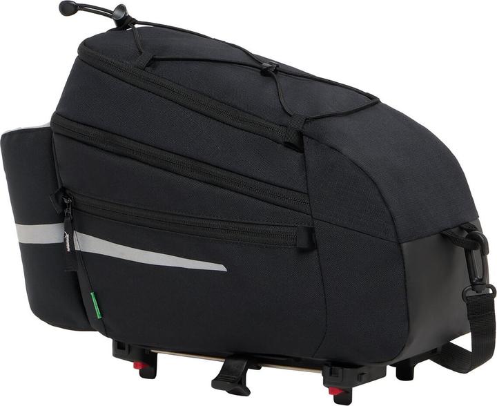 Actual product image Vaude Silkroad L (UniKlip 2.0) (Luggage carrier bag)