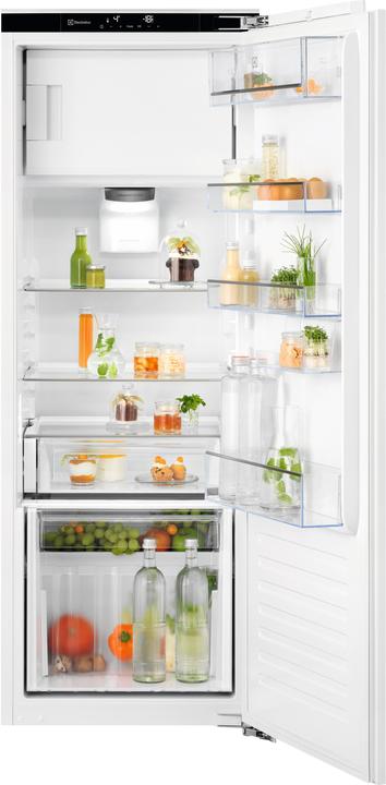 Electrolux IK283SAR (262 l)