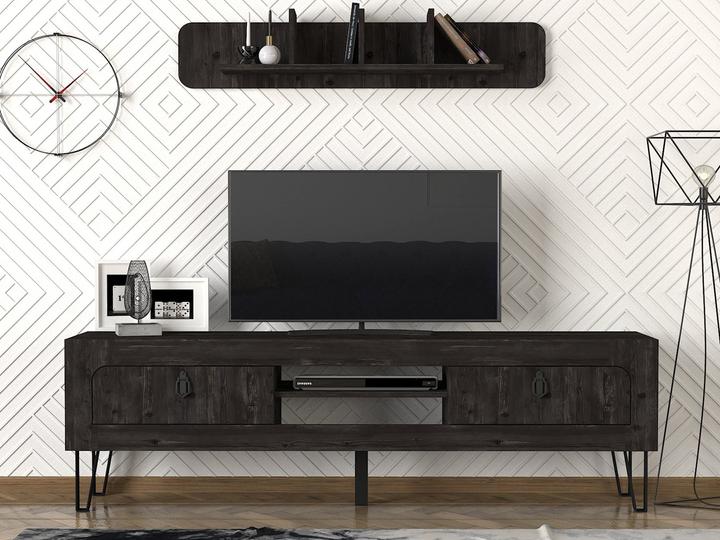 Actual product image Hanah Home Roberto (120 x 22 x 14.5 cm)