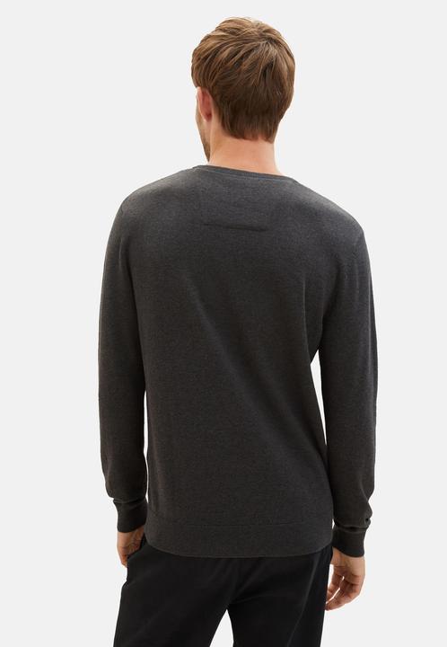 Immagine prodotto Tom Tailor Maglioni e cardigan (XXL)