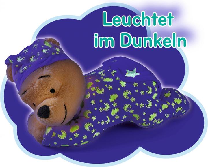 Produktbild Disney Interactive Studios Gute Nacht Bär (33 cm)