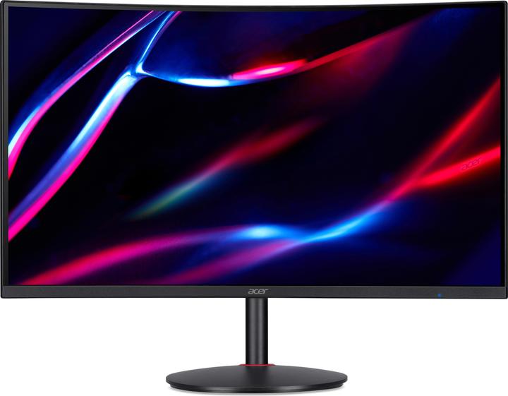 Image du produit Acer Nitro XZ322QUSbmiipphx (2560 x 1440 pixels, 31.50")