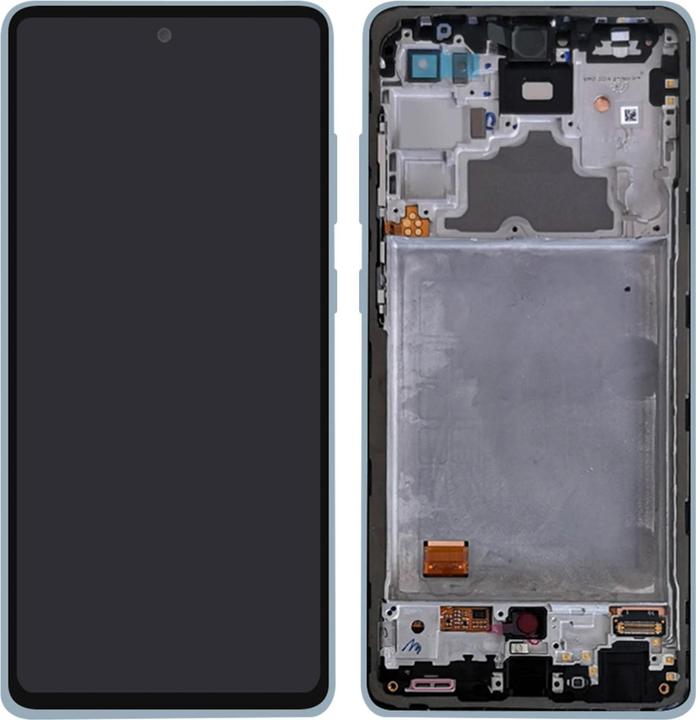 Produktbild Samsung LCD-Display Galaxy A72 (Display, Galaxy A72)