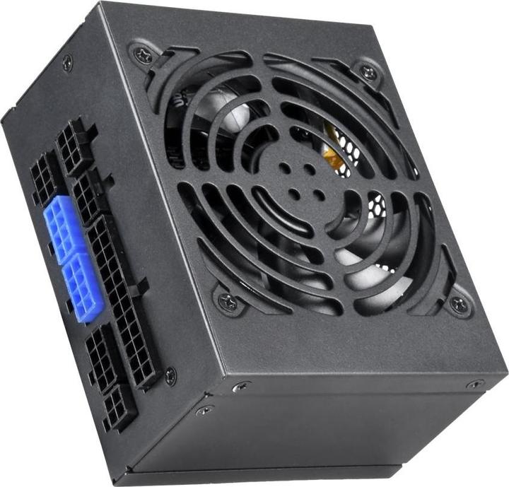 Immagine prodotto Silverstone SST-SX650-G v1.1 (650 W)