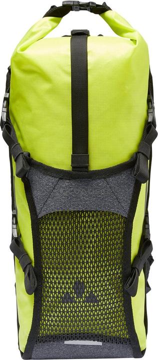 Black, Bright Green