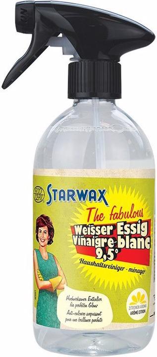 Image du produit Starwax Vinaigre blanc
