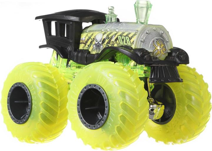 Image du produit Hot Wheels camion monstre (assorted)