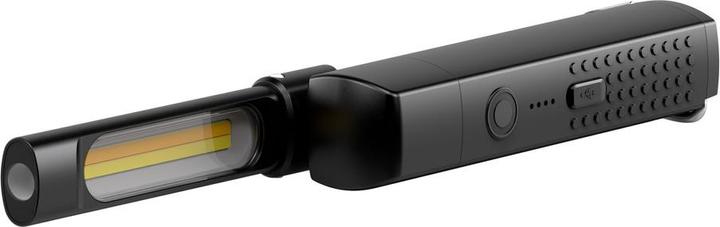 Produktbild Ledlenser W7R Work (600 lm)