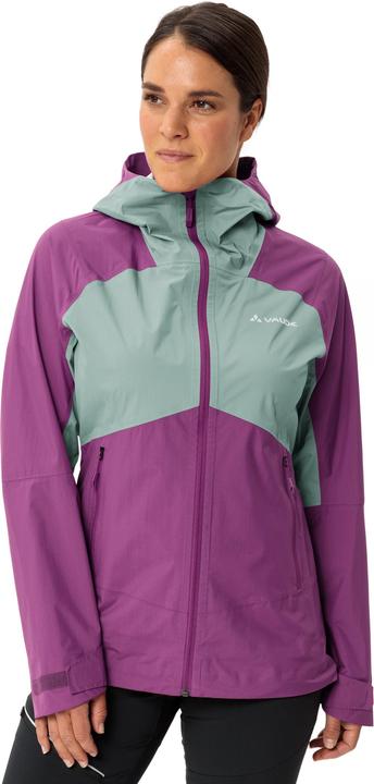 Produktbild Vaude Simony 2,5L Jacket V (40, M)