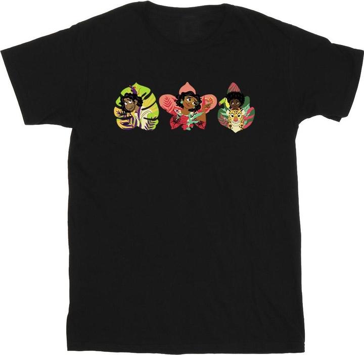 Disney Encanto Family Line TShirt (XL)