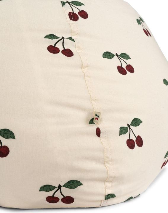Produktbild Konges Slojd Bean Bag Cherry