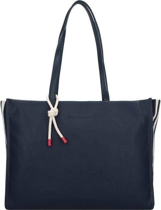Tom Tailor Kama Shopper Tasche 39 cm (16 l)