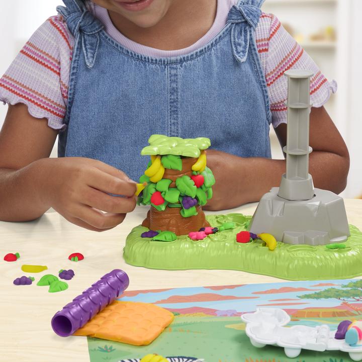 Immagine prodotto Play-Doh Lion & Friends