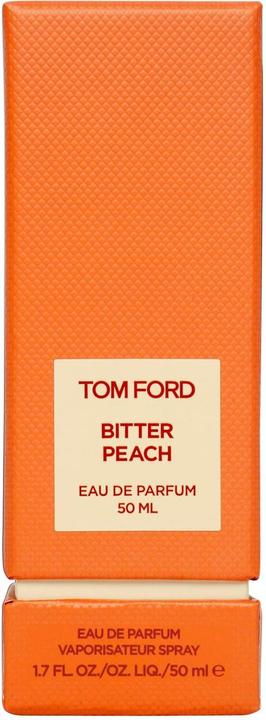 Actual product image Tom Ford bitter peach (Eau de parfum, 50 ml)