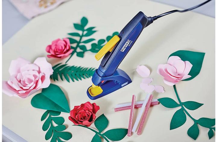 Image du produit Rapid EG PEN Bâton de colle chaude 7mm