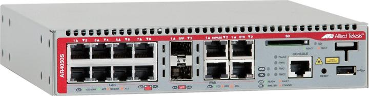 Immagine prodotto Allied Telesis Ngf 2 X Ge Wan Ps 8x Ge Lan