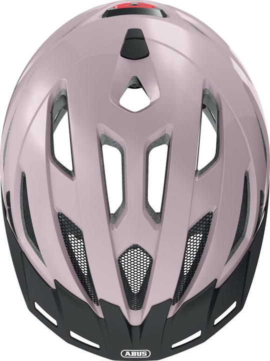 Actual product image Abus Urban-I 3.0 (51 - 55 cm)