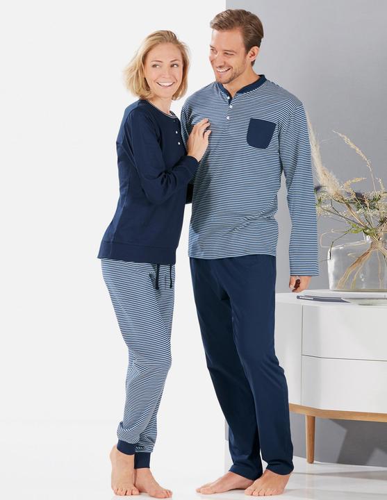 Image du produit Erwin Müller Pyjamas pour dames (46)