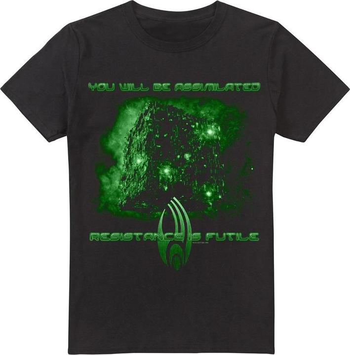 Produktbild Assimilate TShirt (XL)