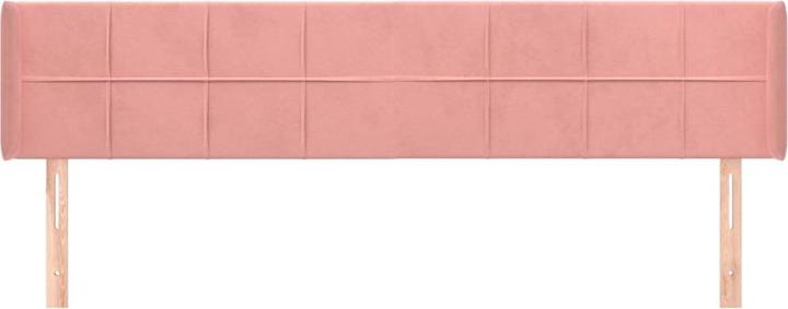 Actual product image VidaXL Benson (163 x 16 x 88 cm)