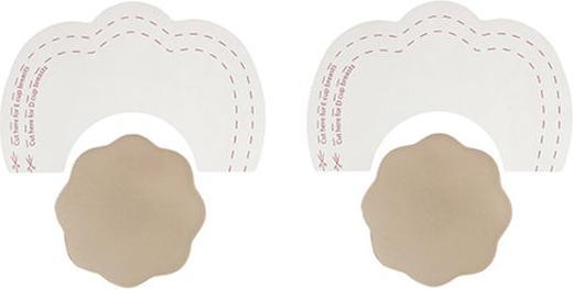 Immagine prodotto Bye Bra Reggiseno adesivo A-C (S, confezione da 3)
