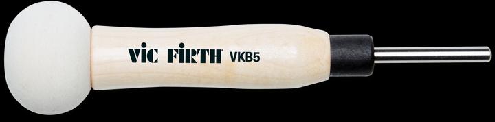 Produktbild Vic Firth Bass Drum Beater (Schlagzeug)