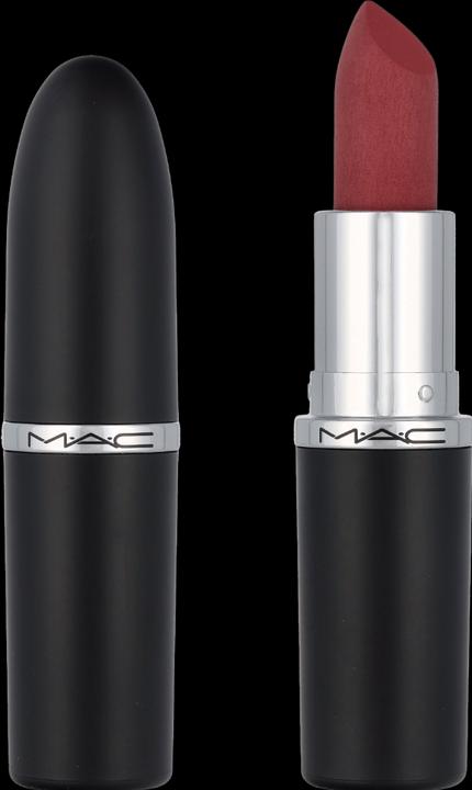 Productafbeelding MAC Cosmetics Macximal Zijdezachte Matte Lipstick Twig Twist (Twijg Twist)