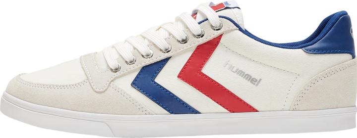 Actual product image hummel Slimmer Stadil Low (41)