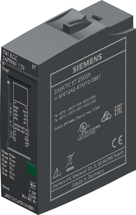 Produktbild Siemens Siplus