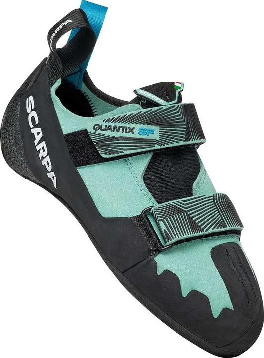 Image du produit Scarpa Quantix SF Wmn (39)