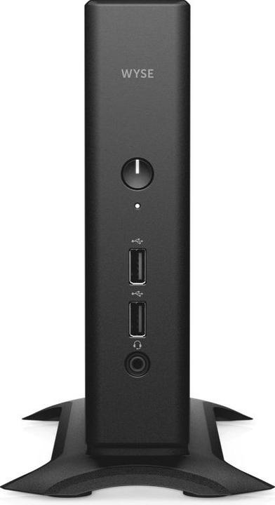 Dell Wyse 5060 (AMD GX-424CC, 4 Go, 32 Go)