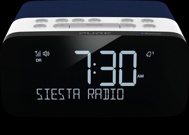 Produktbild Pure Siesta Rise S