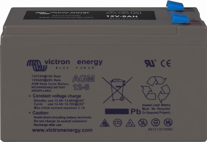 Batterie d'alimentation