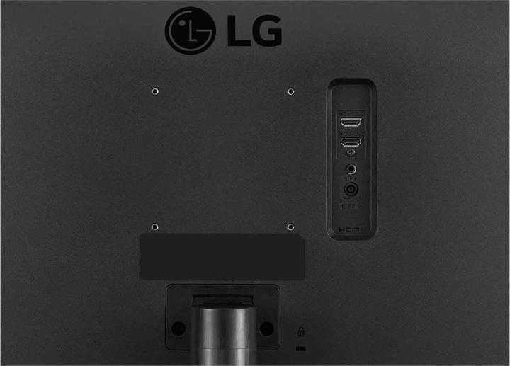 Produktbild LG 26WQ500-B (2560 x 1080 Pixel, 25.70")