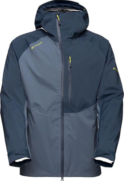 Produktbild Radys R1 Alpine Tech Jacket (XL)